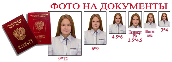 Где Сделать Фото На Паспорт В Ярославле